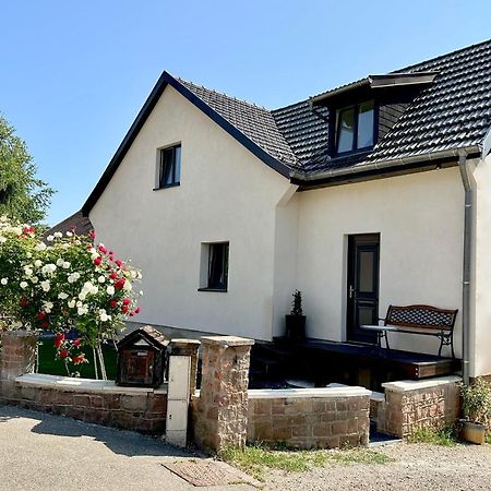 L'Escale Apartment Riquewihr Exterior photo