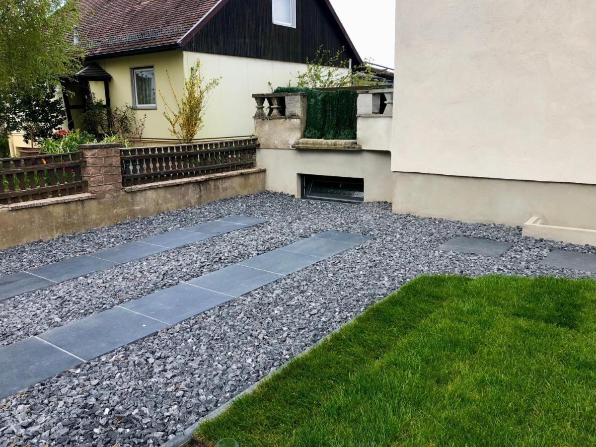 L'Escale Apartment Riquewihr Exterior photo